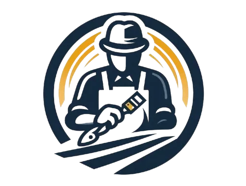 logo tus pintores zona norte